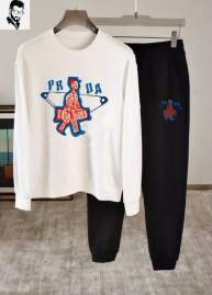 Picture of Prada Sweater Suits _SKUPradaM-5XLkdtr29342355